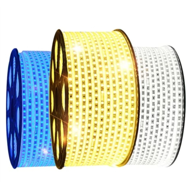 LAMPU LED STRIP ECER METERAN / LAMPU PLAFON METERAN / LAMPU TEMPEL / PANEL