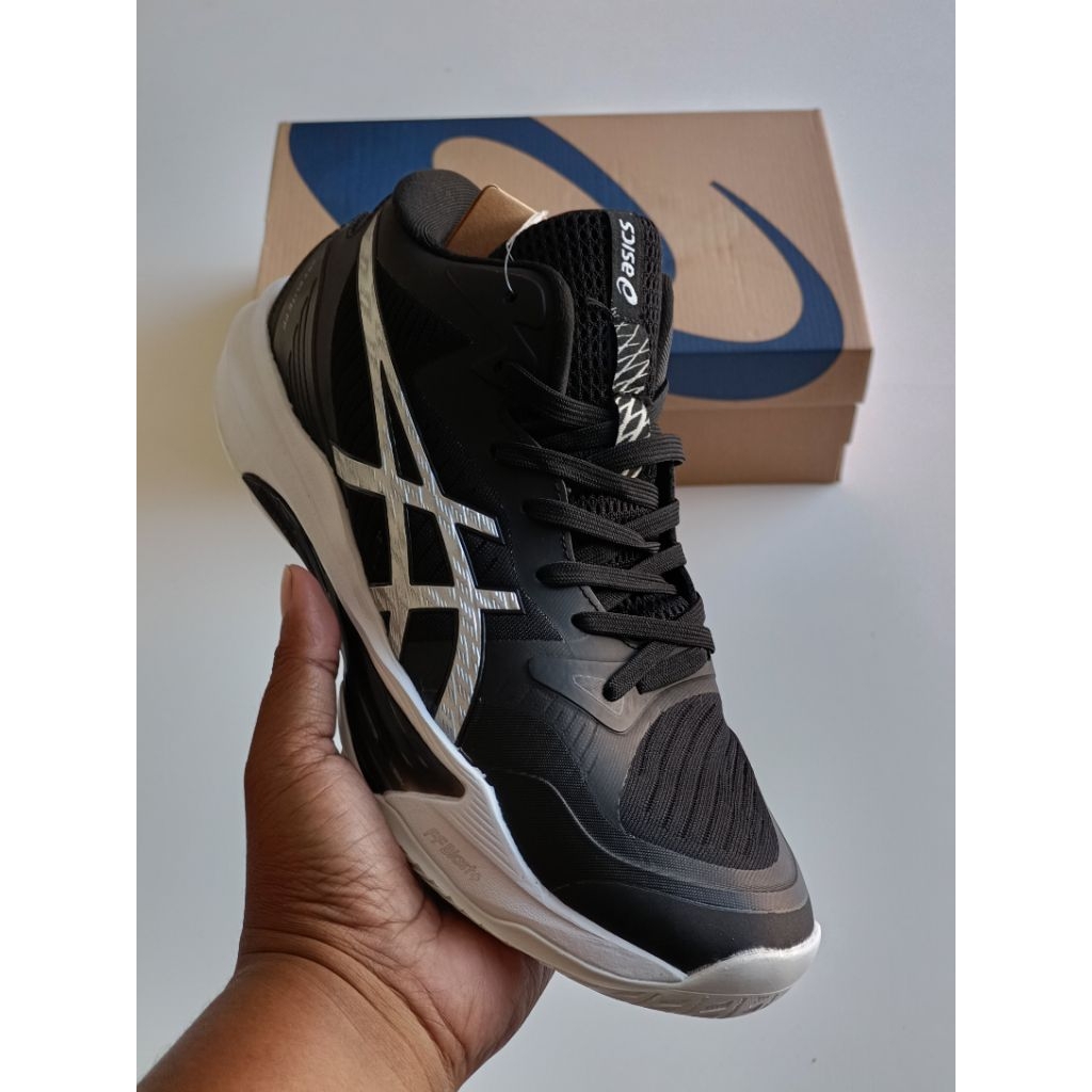 Sepatu Volley Pria dan wanita Sepatu Olahrga sepatu sport