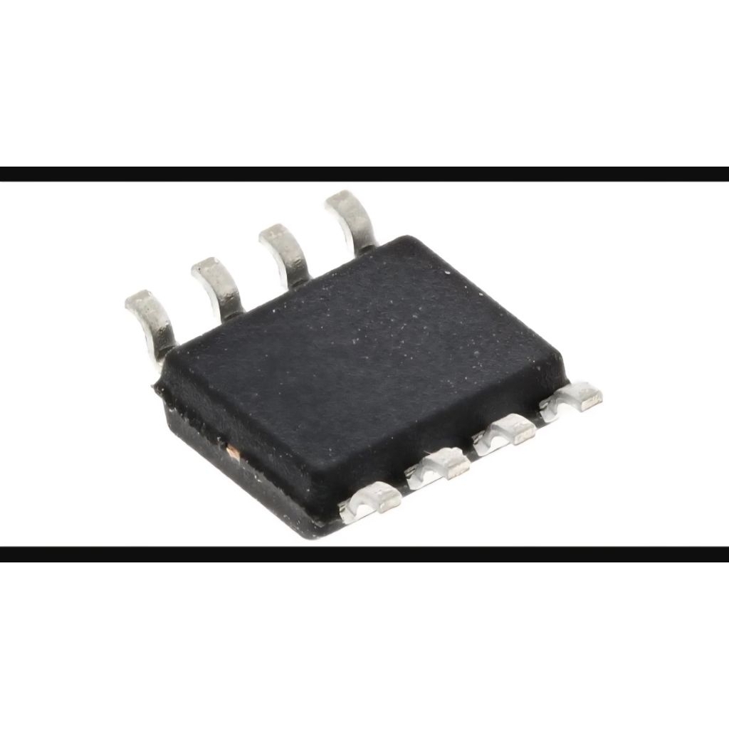 Dual P-Channel MOSFET