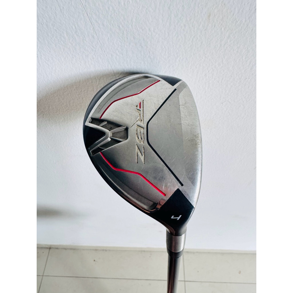 Taylormade RBZ SL wood 4 (resque)