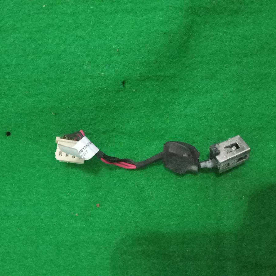 Kabel Dc Laptop Toshiba C840