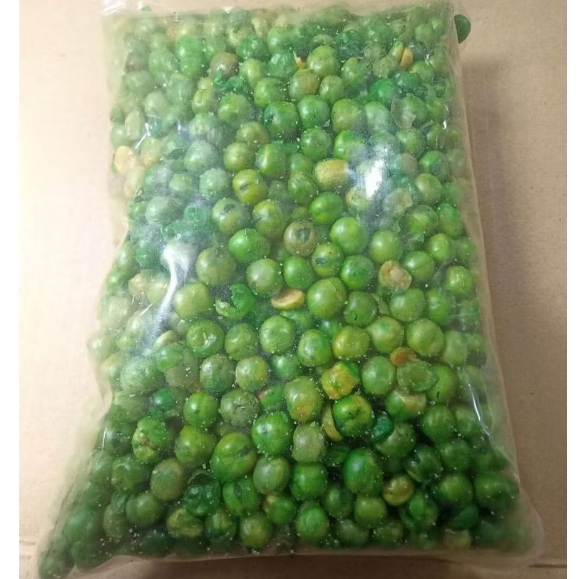 

GROSIR KACANG KAPRI 1 KG