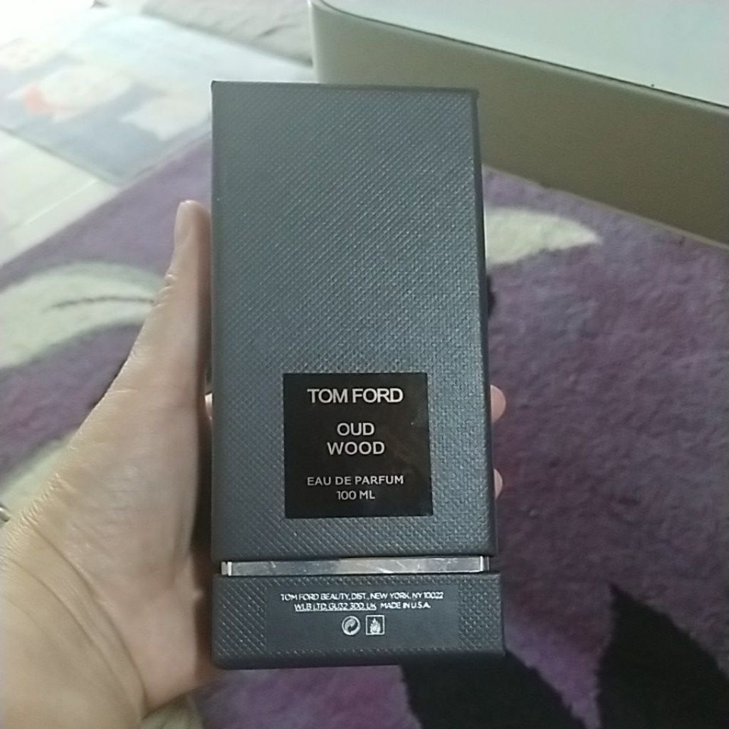 dus parfum tomford