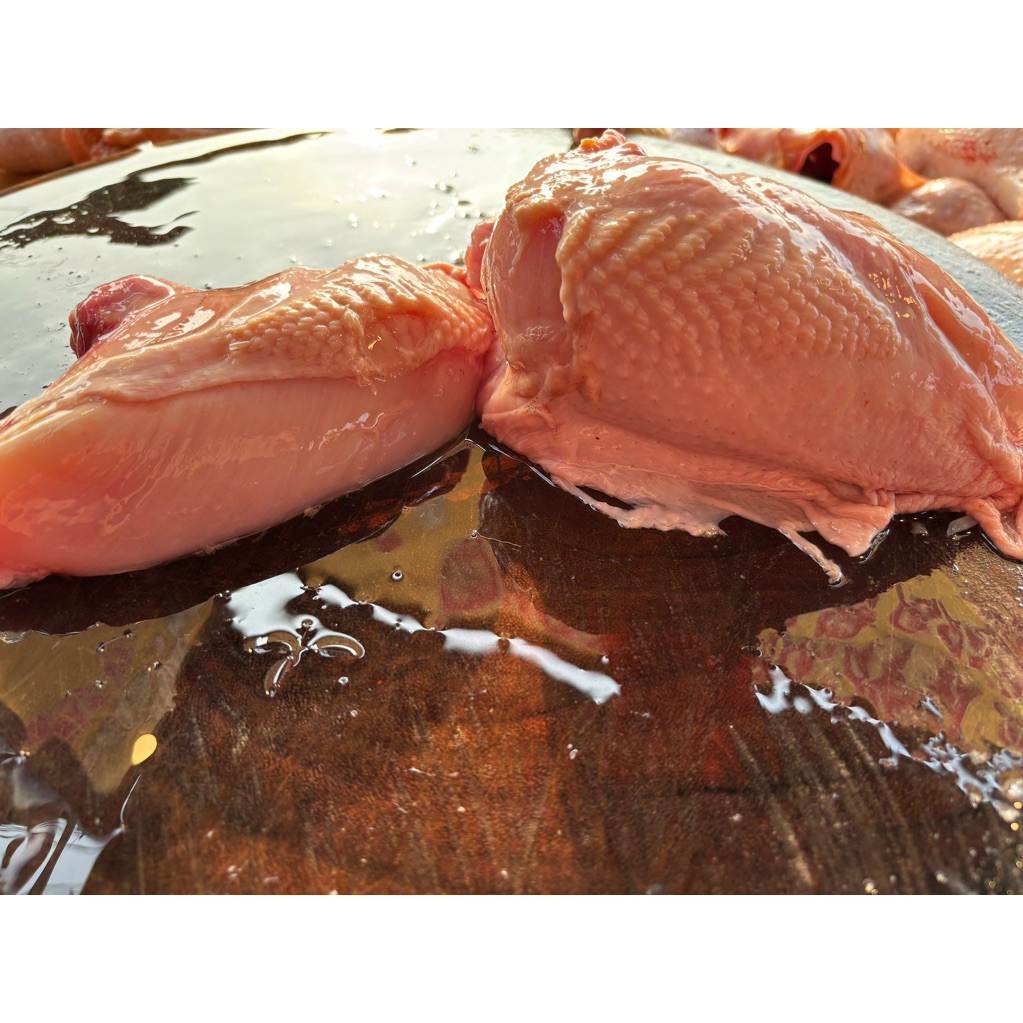 

AYAM POTONG SEGAR 1KG