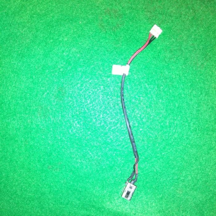 Kabel Dc Laptop Toshiba C55-b