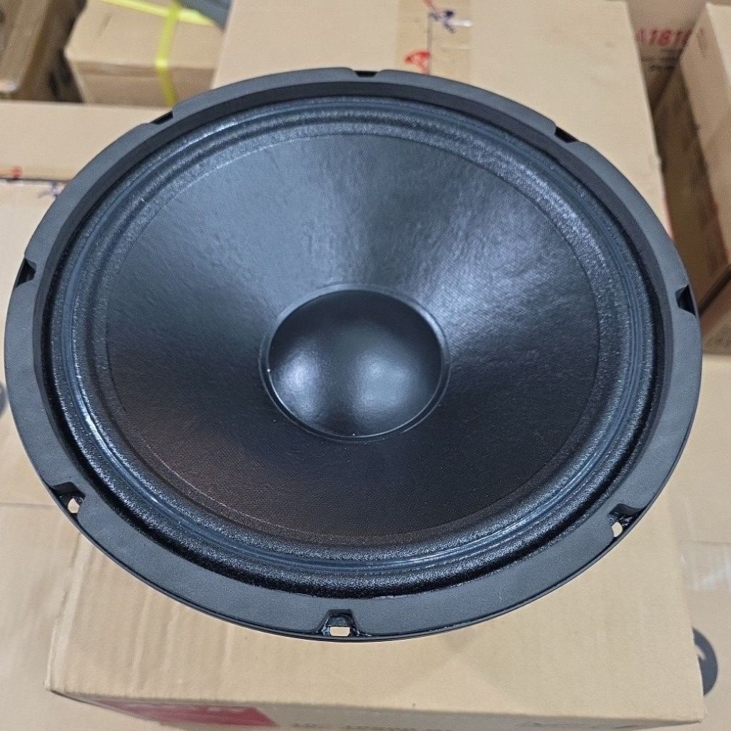SPEAKER ACR 10in 10500 BLACK