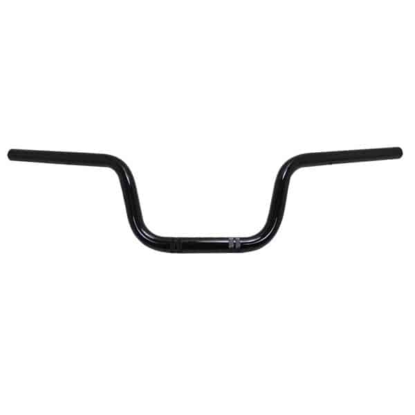 Pipe Steering Handle - Stang Stir Honda Verza 150 53100K18900