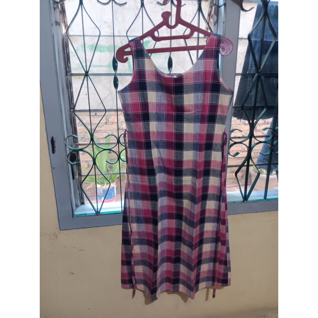 Baju Preloved Catur