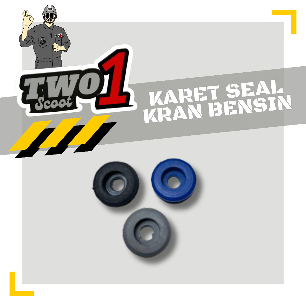 karet kran bensin vespa px ps super sprint exclusive