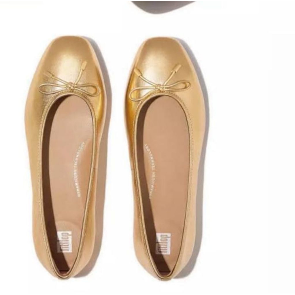 Sepatu Wanita FITFLOP Original 100%