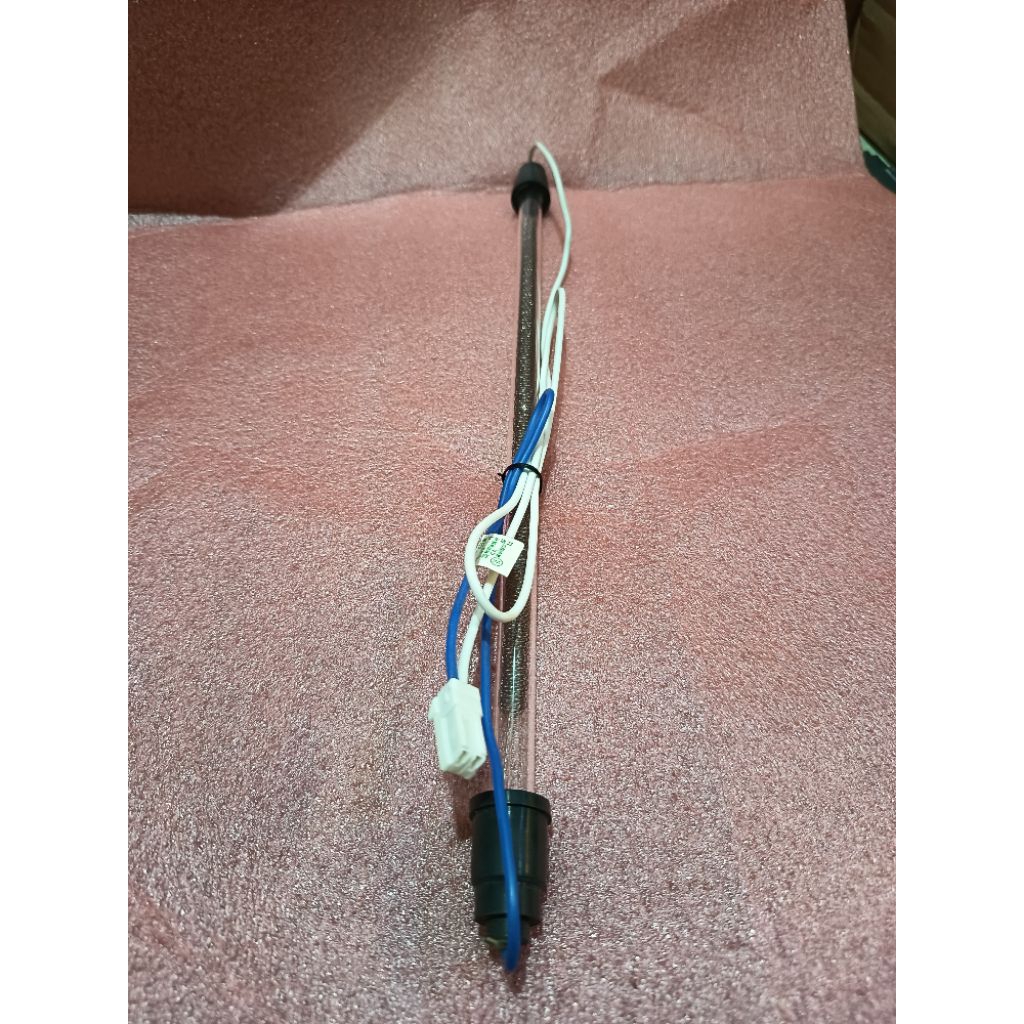 Heater Kulkas sharp original 13" inc