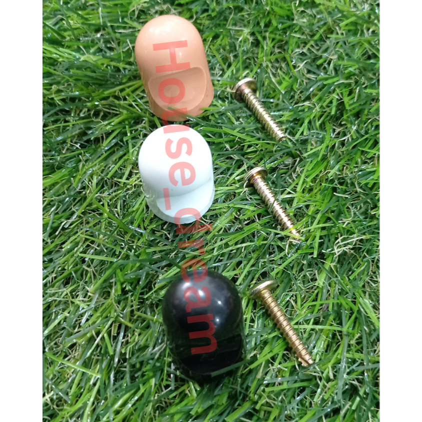 Handle Poki / Tarikan Poki / Knob Poki / Tarikan laci lemari