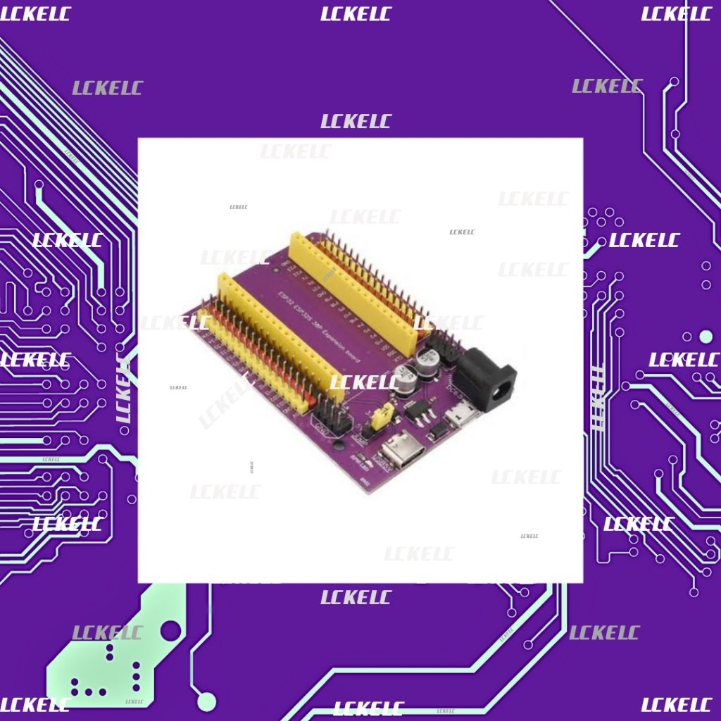Harga esp32 shield 38p Terbaru Okt 2025 | BigGo Indonesia