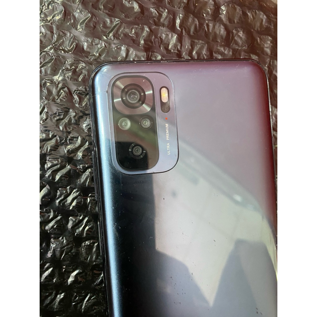 handphone Redmi note 10
