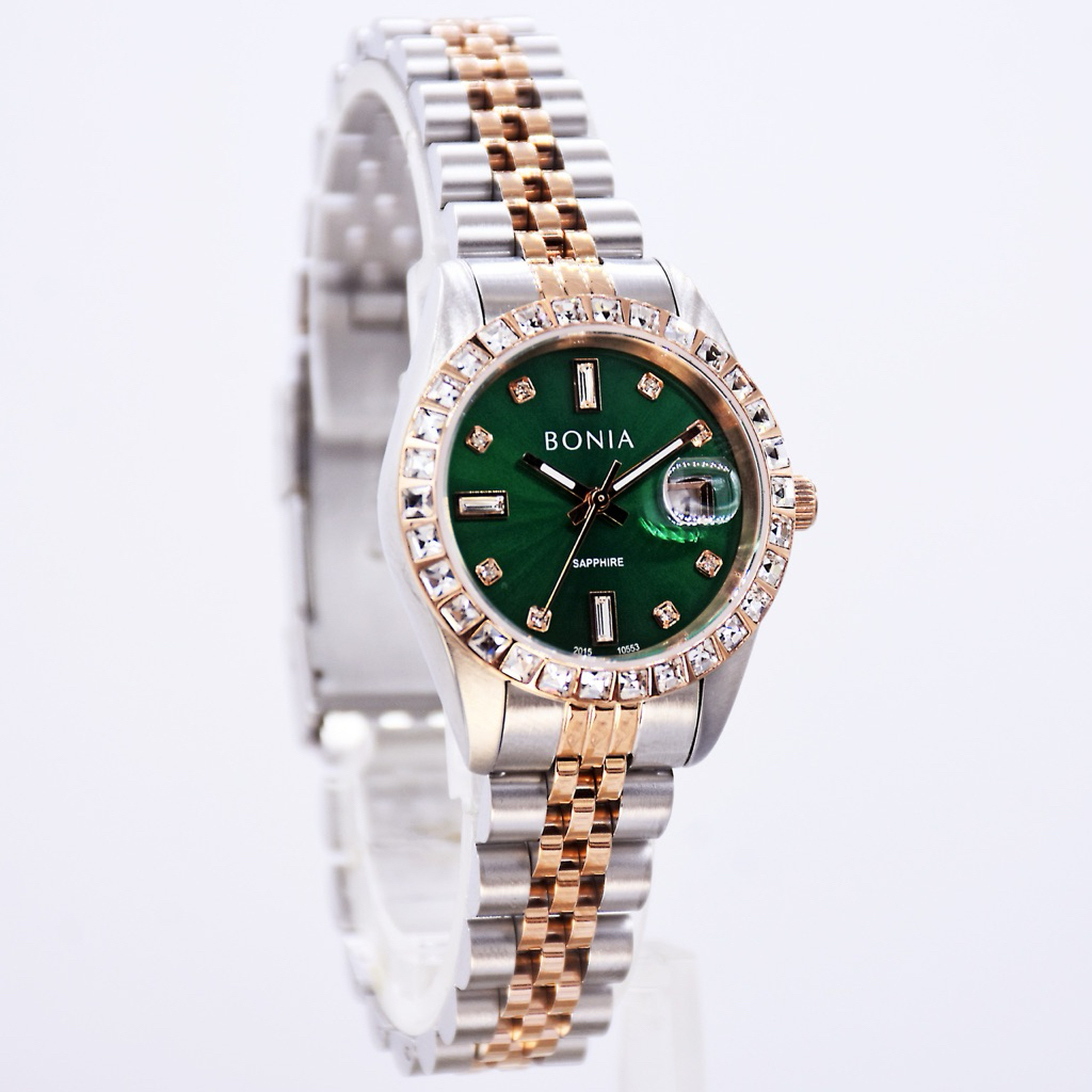 Bonia BNB10553-4697S Elegance Women Watch Original
