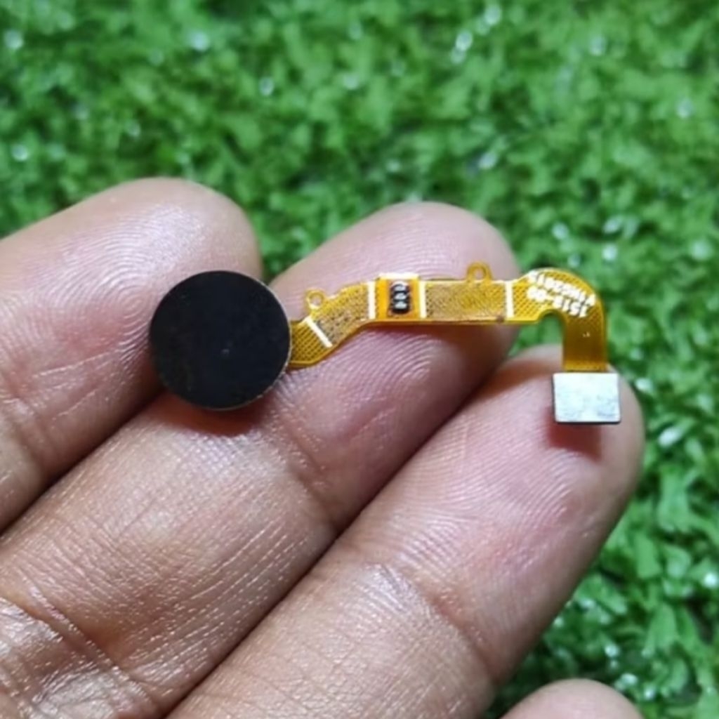 fingerprint redmi 9 Poco M2 sensor sidik jari Ori cabutan