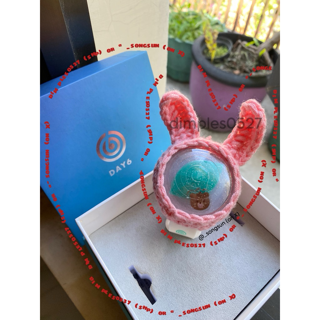 DAY6 Lightband Ver 1