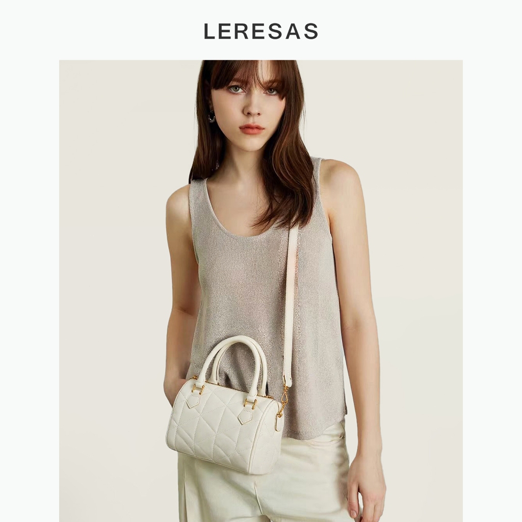 FLASH SALE LERESAS Tas Selempang Wanita Hand Bag Wanita Sling Bag Tas Kondangan Wanita Elegan Tas