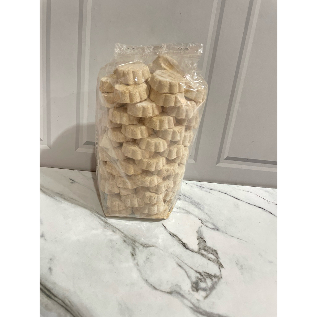 

KAOYA ISTANA JAYA BERAT 500gr