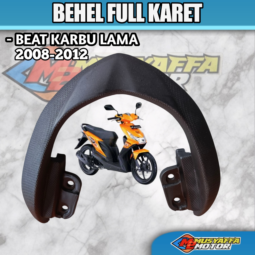 Behel Beat Karbu 2008 - 2012
