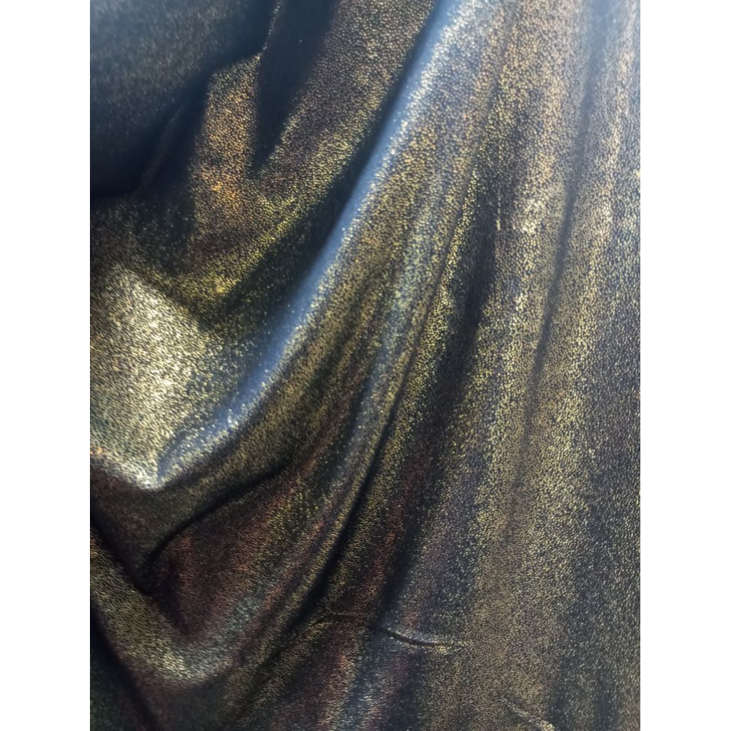 Kain Spandex Licra Glitter