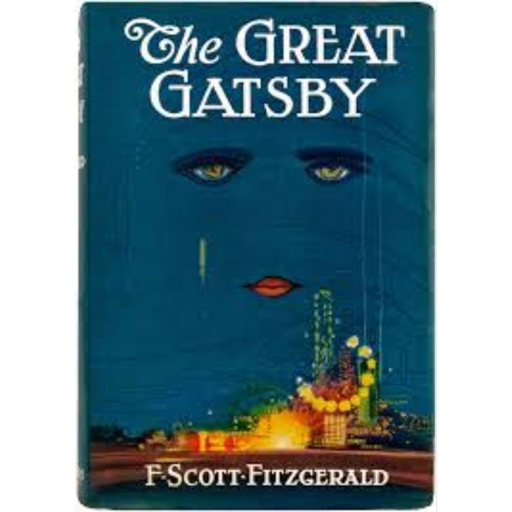 the great gatsby