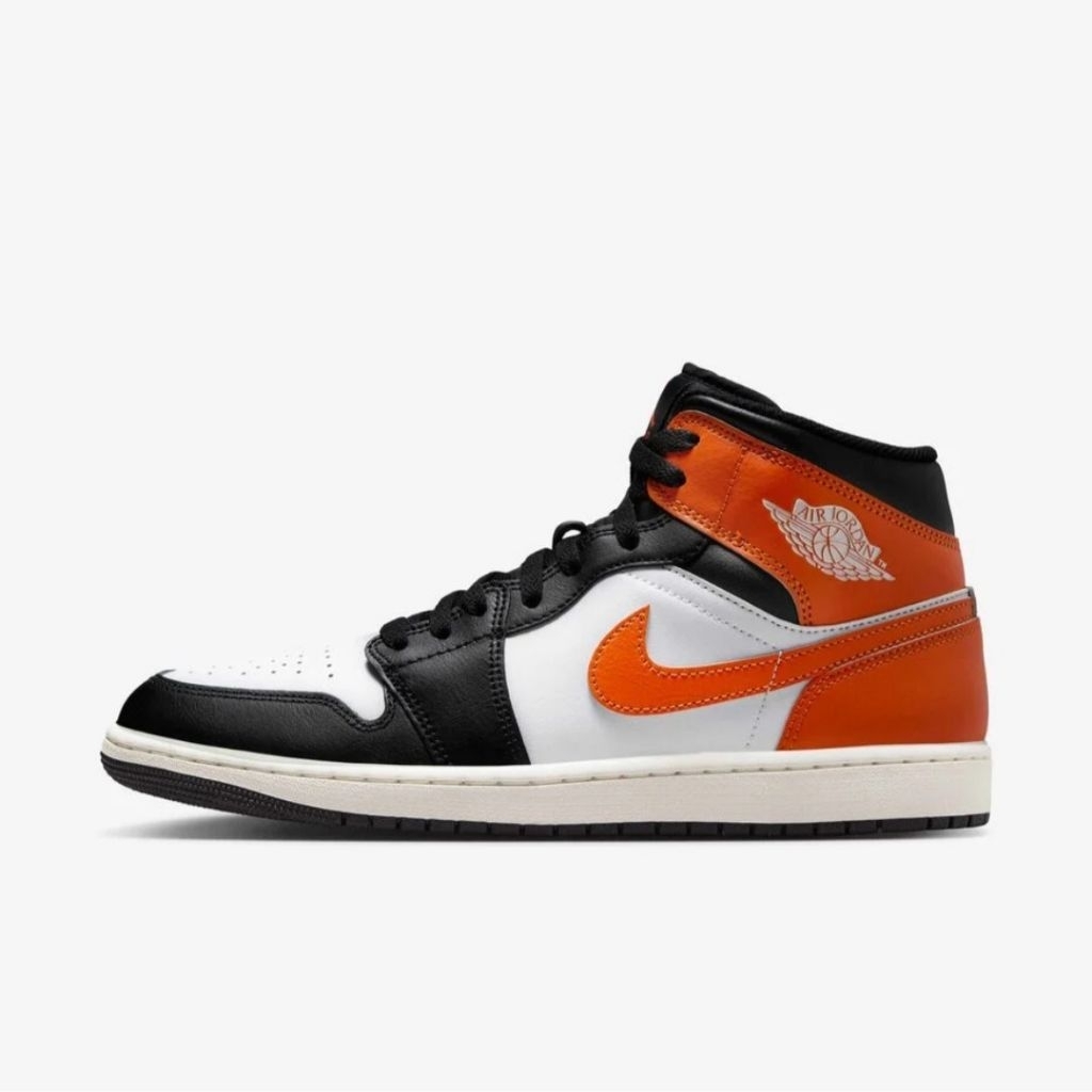 Air Jordan 1 Mid SHATTERED BACKBOARD