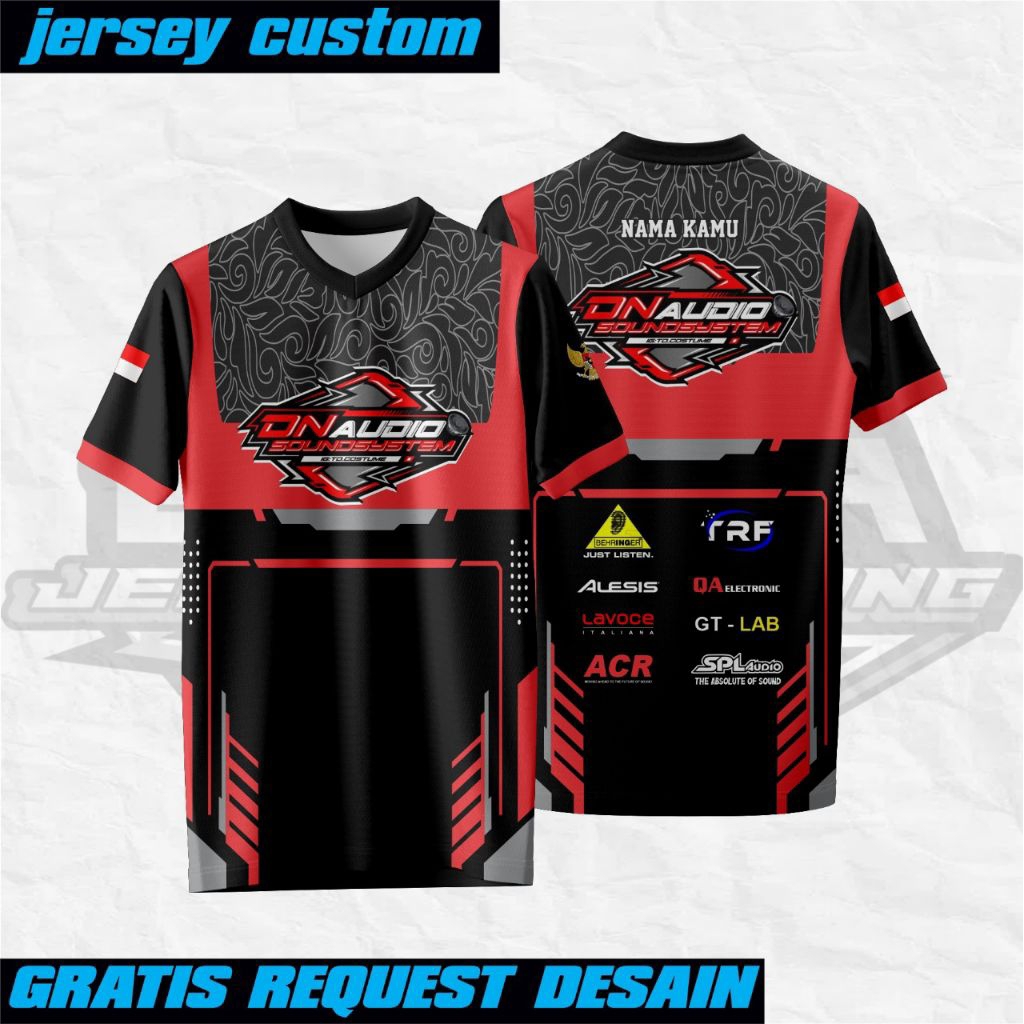 Jersey sound system/Jersey sound system audio/Jersey sound system custom/Jersey sound system full pr