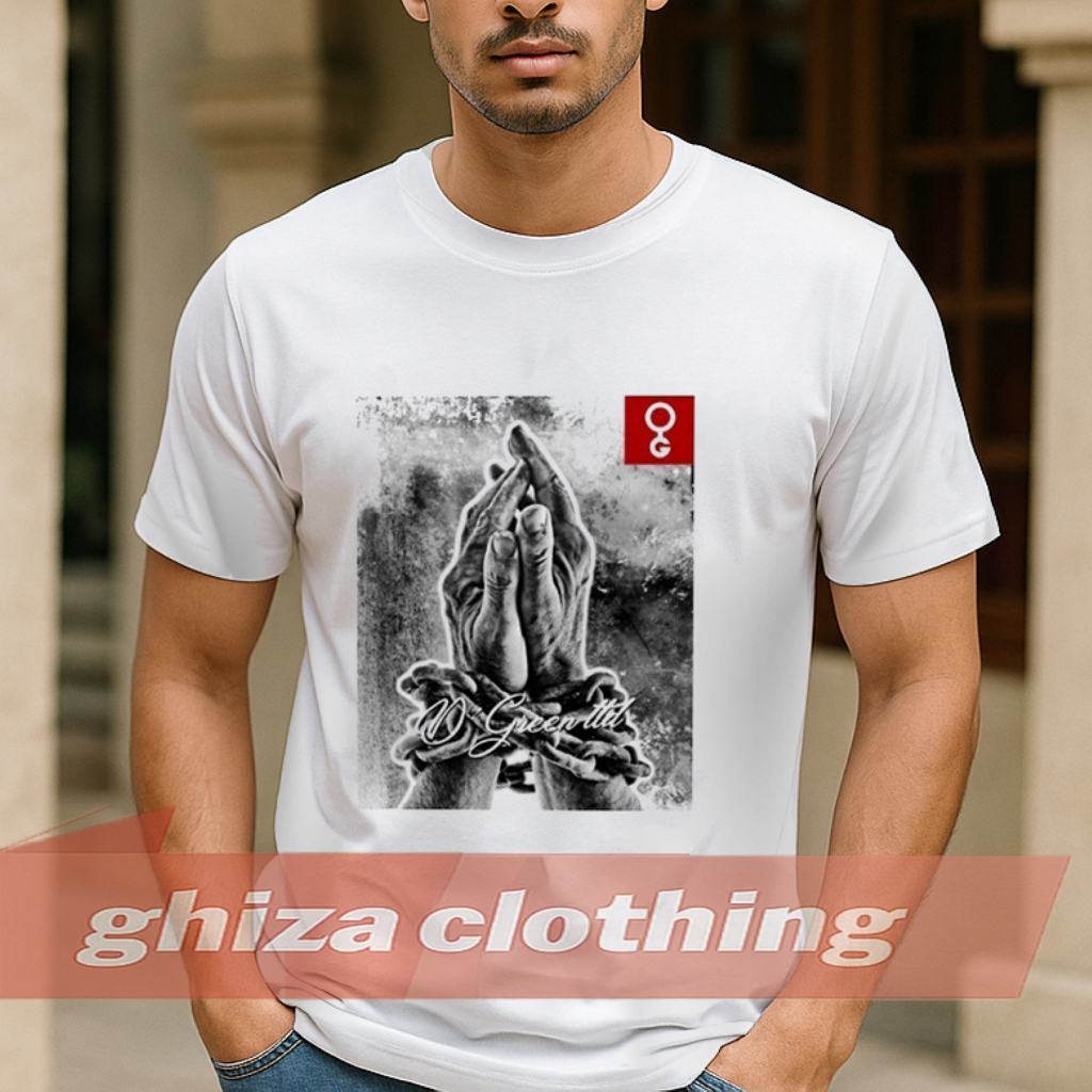 Kaos Distro Pria Premium Tebal / T-Shirt Cowok Original Katun Combed ala Greenlight / Baju distro pr