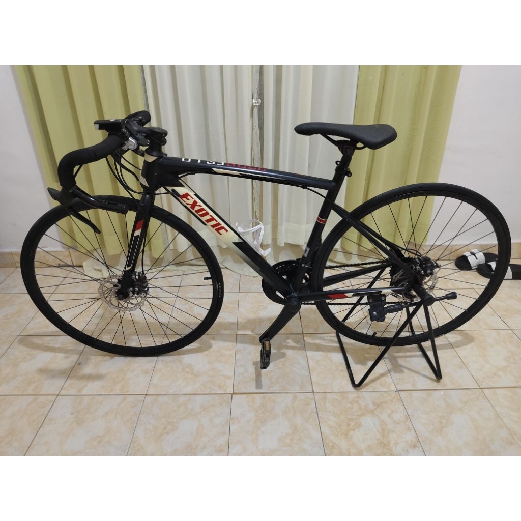 Roadbike Exotic 2708 FS 1.0