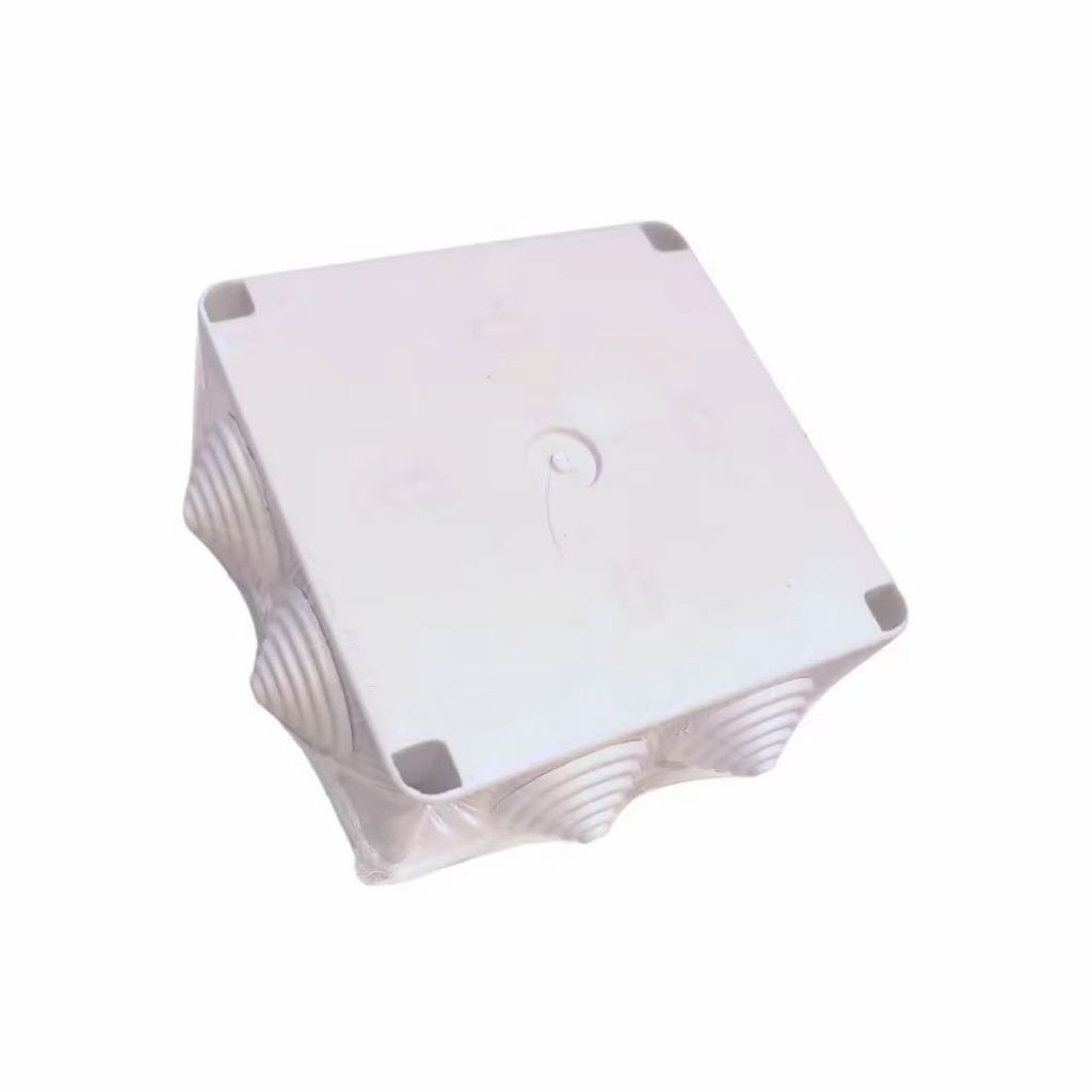 Duradus Junction Box Camera/Box CCTV-HIRRO