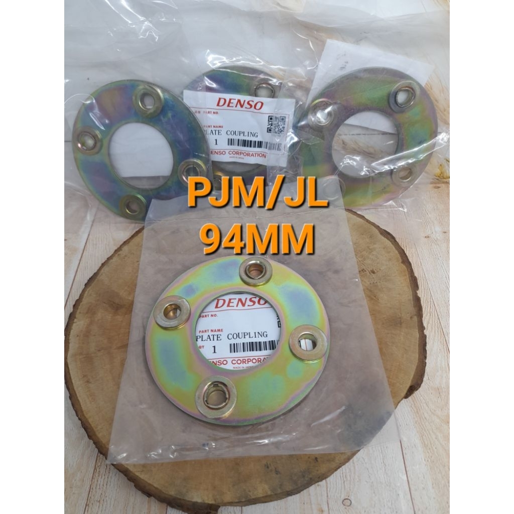 PLATE TIMER COUPLING KOPLING INJEKSI PUMP BOSHPUMP DENSO 94MM JPN.