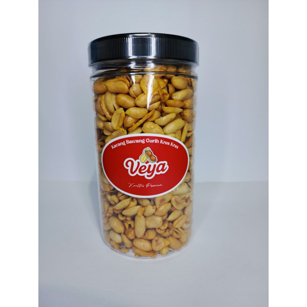 

KACANG BAWANG GURIH KRES KRES TOPLES // SNACK CEMILAN ENAK GURIH