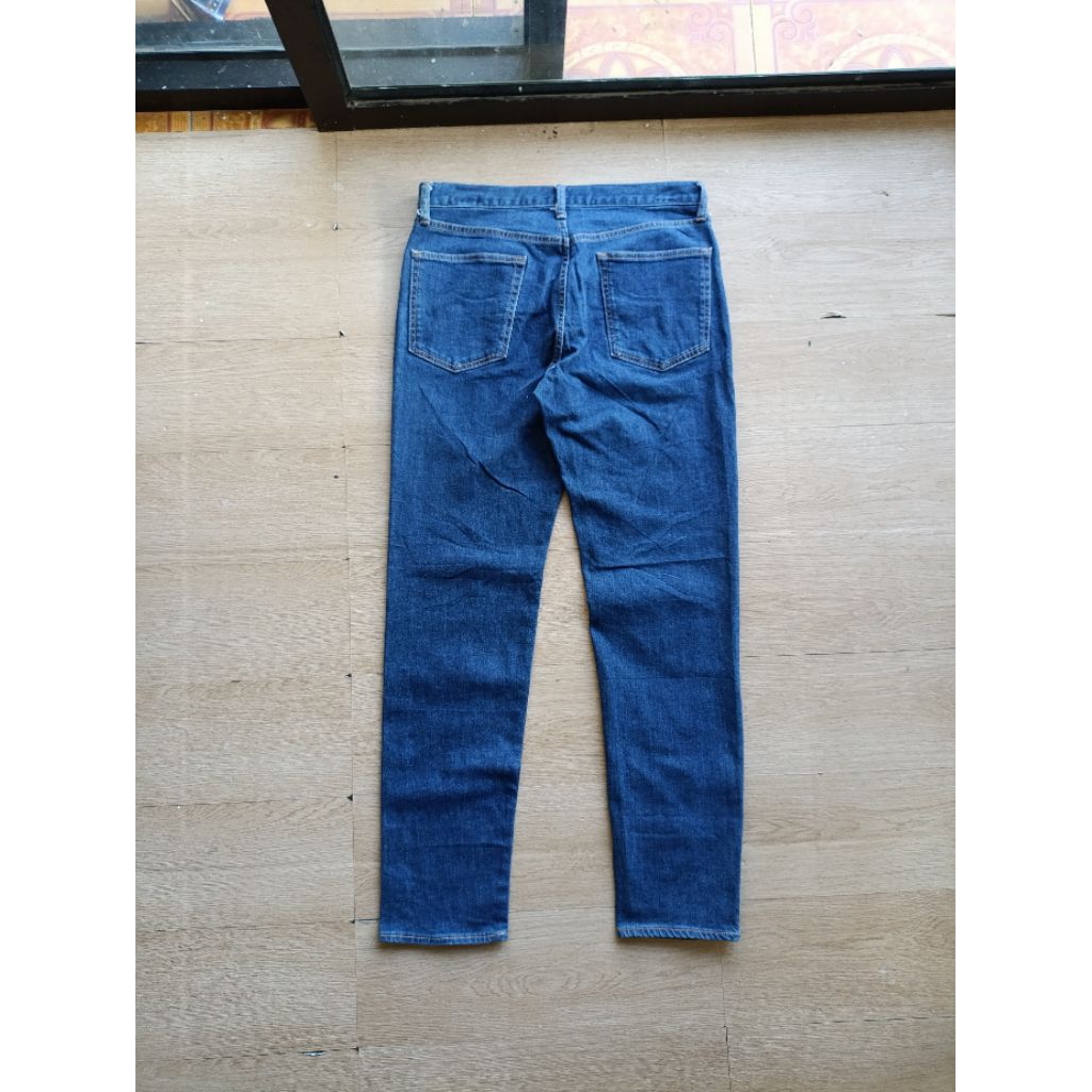 Jeans GU