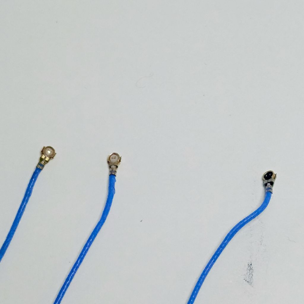 Antena Jaringan Samsung M20 Original Copotan/Ori Bawaan Hp