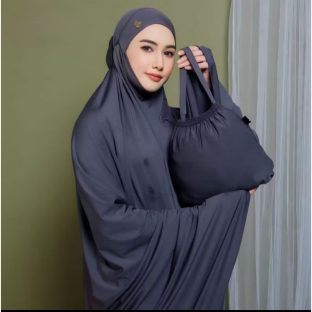 Mungkena Khodijah Dagu /Mungkena Bidadari walid