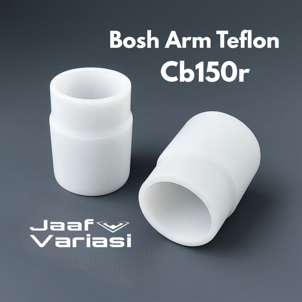 Boshing Arm Cb150r New Old Cb 150r Bahan Teflon Pnp Swingarm Original