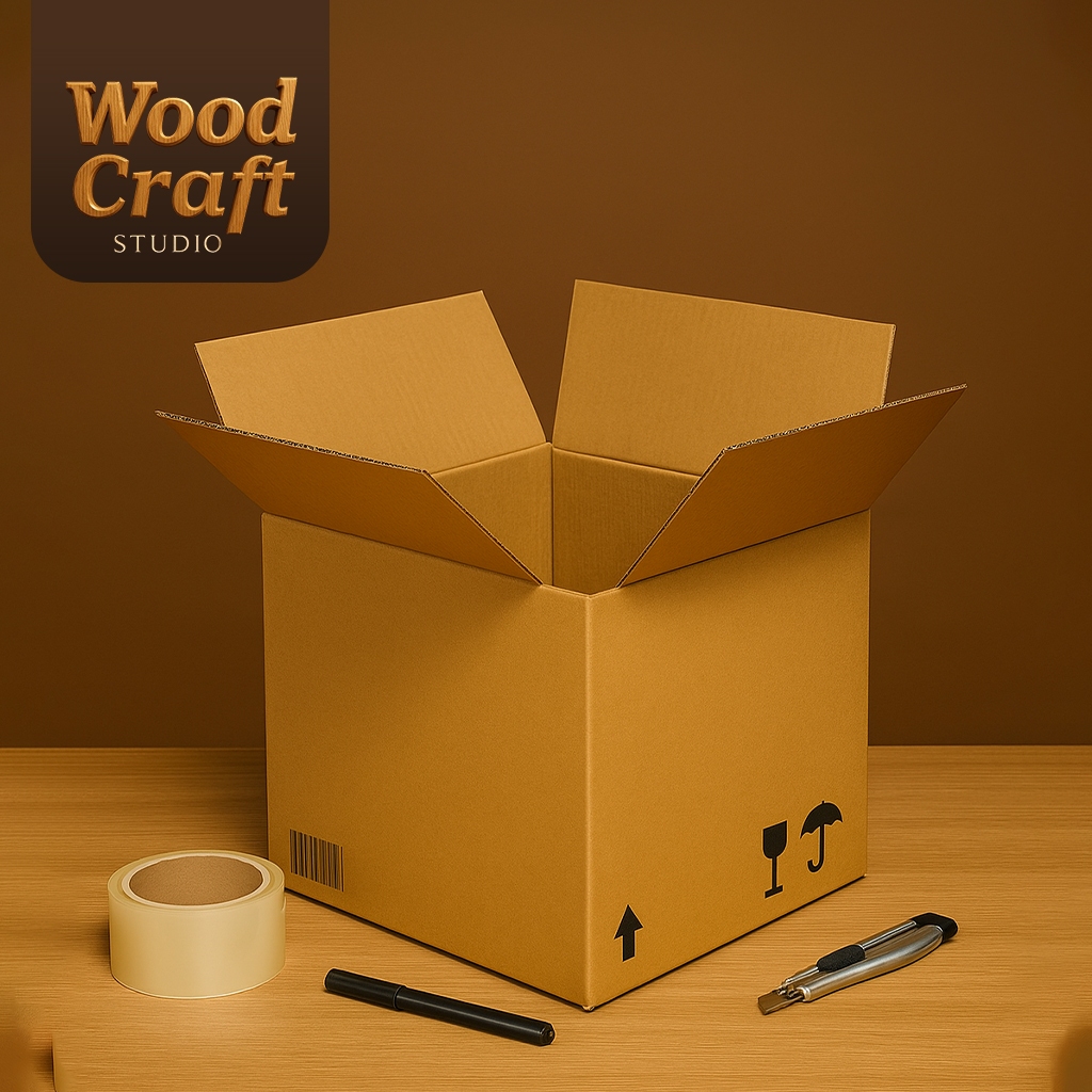 

TAMBAHAN PACKING KARDUS BEKAS DAN BUBBLE WRAP UNTUK PRODUK LUMPANG