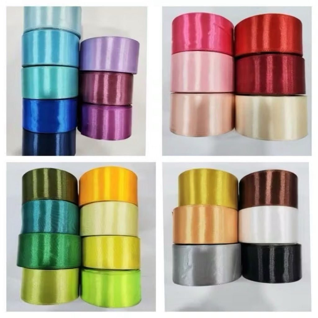 

Pita Satin 4 cm 1 roll