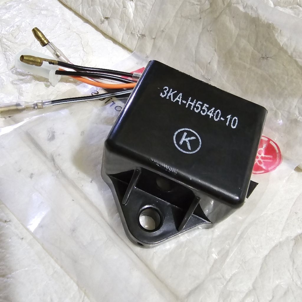 cdi rxking rxs rxk cdi yamaha rxking pengapian rxking koil rxking