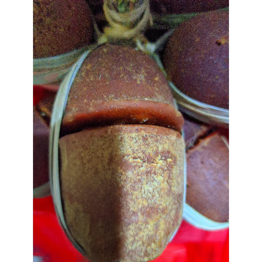 

Gula Aren Asli Lebak Banten 1 pasang / 2 Batok