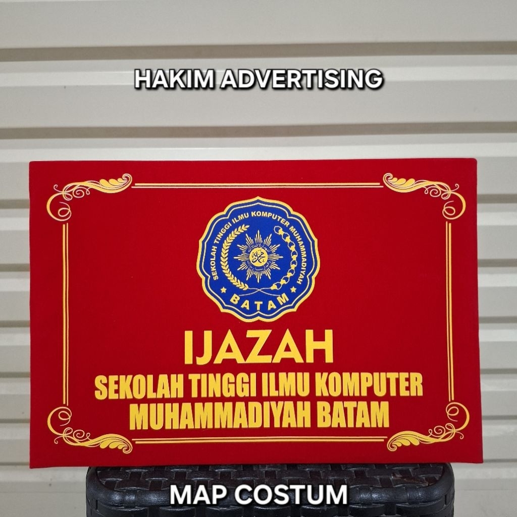 

MAP SEKOLAH,KANTOR LOGO COSTUM BERKUALITAS UK F4