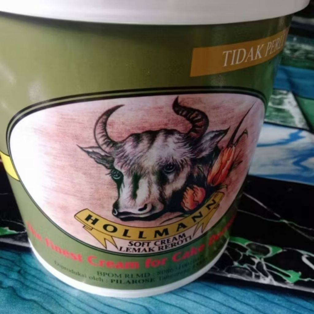 

hollmand soft cream 2,25 kg original / hollmand soft cream 2, 25kg