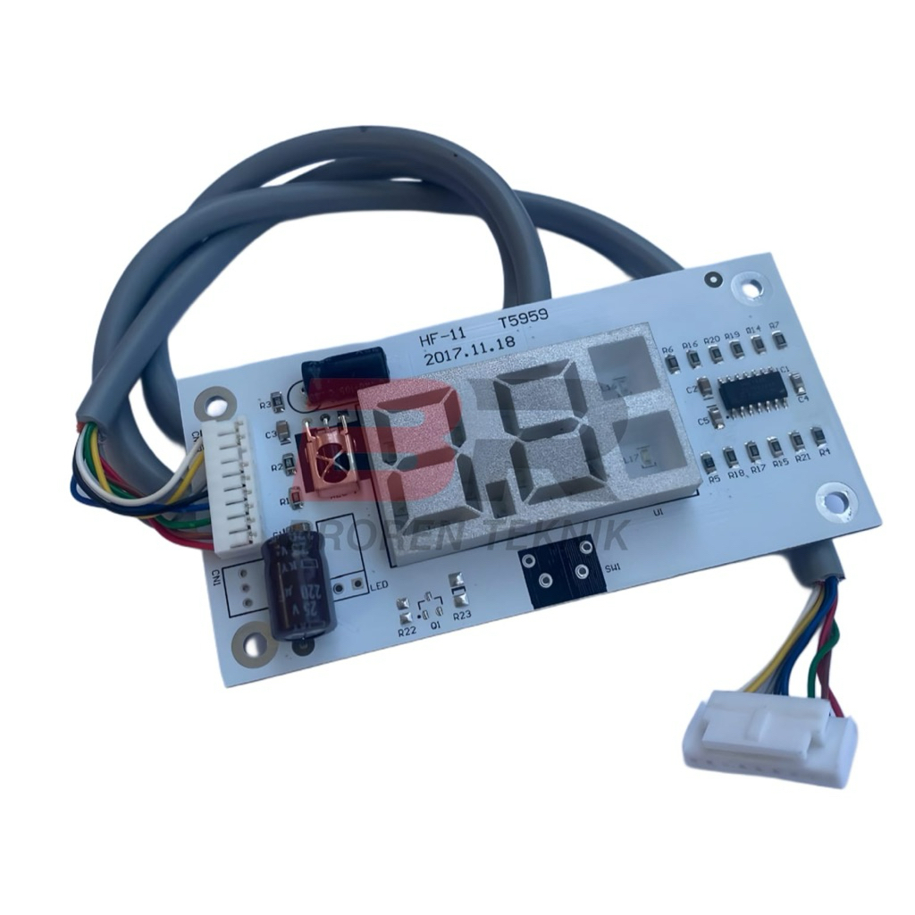 Sensor AC LG Hercules Kompatibel H05TN4 H07TN4 H09TN4 H05TN H07TN H09TN 5TN4 7TN4 9TN4 H05 H07 H09