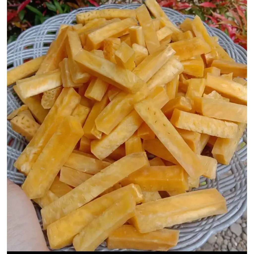 

Stik Sukun Mentega 500gram