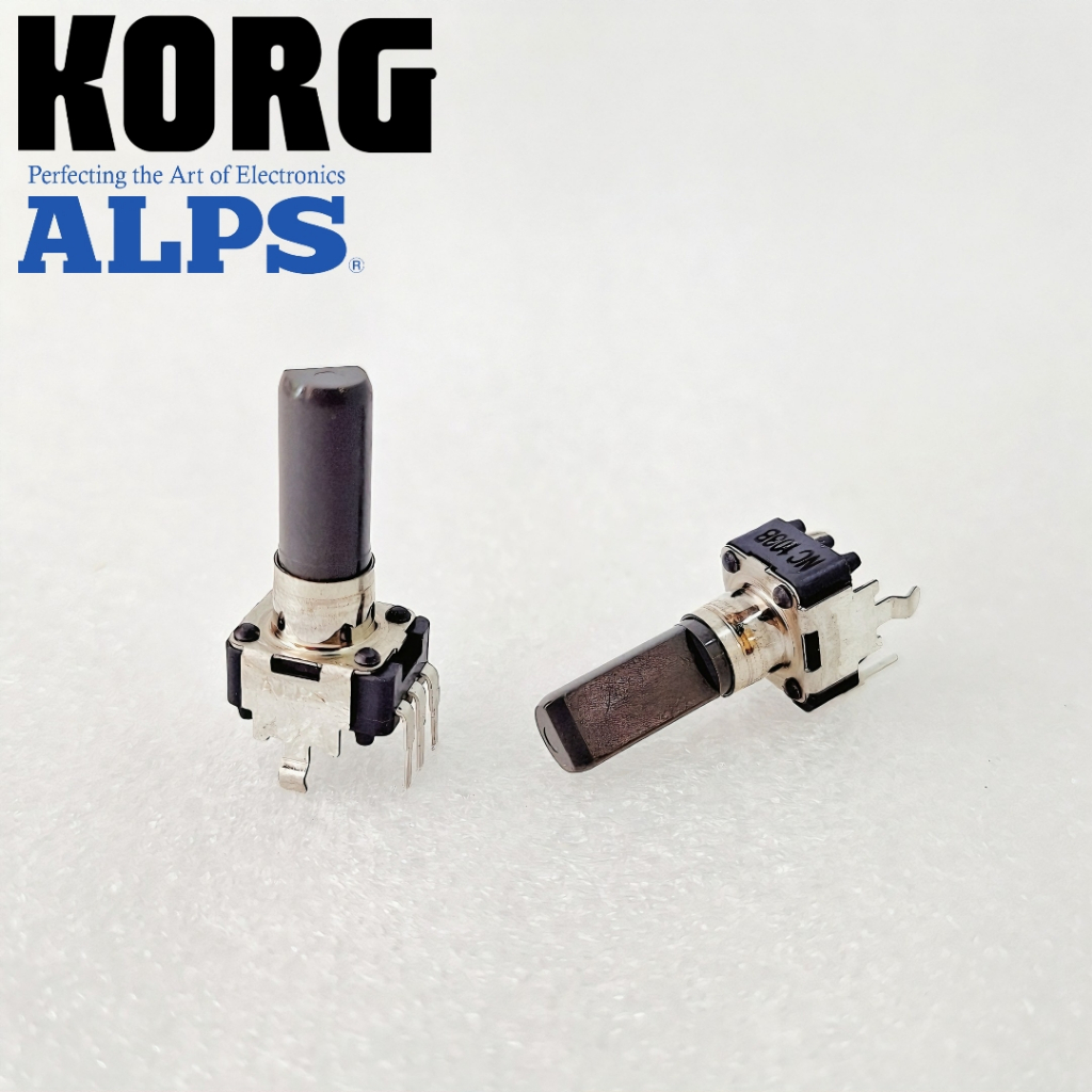 POTENSIO VOLUME KEYBOARD KORG PA700 PA4X PA1000 POTENSIO VOLUME ORIGINAL KORG PA700 PA1000