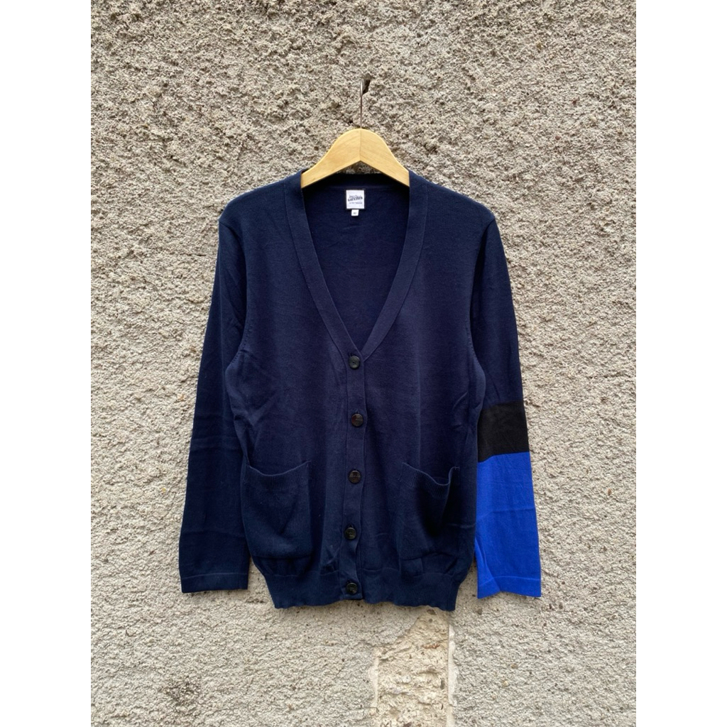 Jean Paul Gaultier Cardigan