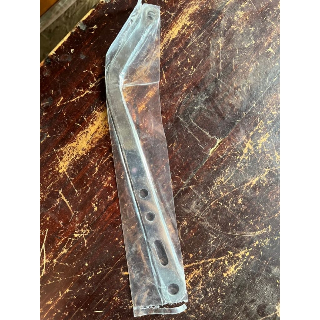 Pangkon Breket Knalpot Model L Breket Knalpot Besi Pangkon Knalpot L Pangkon Breket L Breket Knalpot