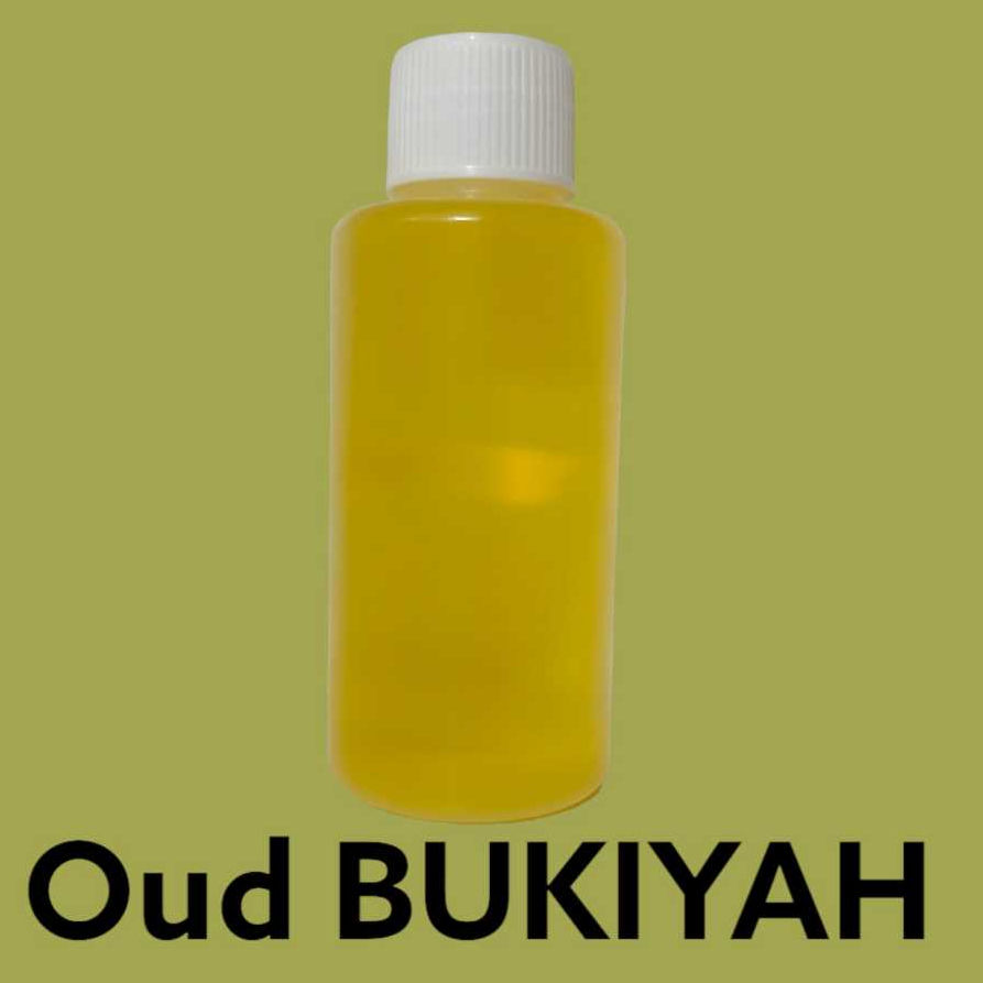 BIBIT PARFUM OUD BUKIYAH 100 ML