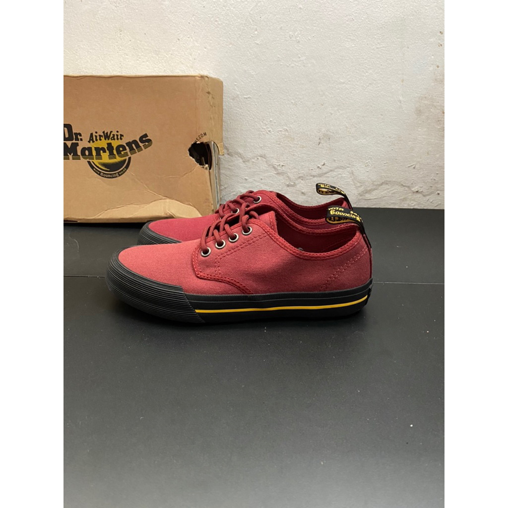 Dr Martens Pressler